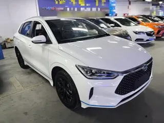 BYD e2 2021 купить из Китая, цена 1 198 000 ₽ — Suifenhe Auto