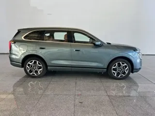 Jetour Shanhai L7 PLUS 2025 купить из Китая, цена 3 826 000 ₽ — Suifenhe Auto