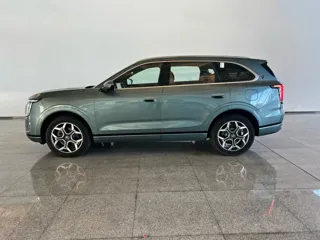 Jetour Shanhai L7 PLUS 2025 купить из Китая, цена 3 826 000 ₽ — Suifenhe Auto