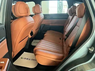 Jetour Shanhai L7 PLUS 2025 купить из Китая, цена 3 826 000 ₽ — Suifenhe Auto