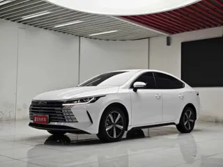 BYD Destroyer 05 2024