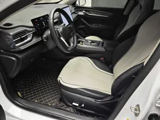 BYD Destroyer 05 2024 купить из Китая, цена 2 557 000 ₽ — Suifenhe Auto