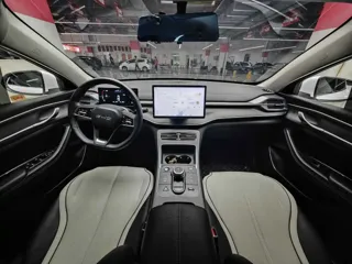 BYD Destroyer 05 2024 купить из Китая, цена 2 557 000 ₽ — Suifenhe Auto