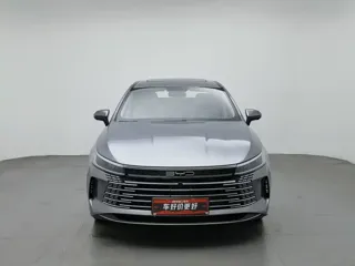 BYD Destroyer 05 2024 купить из Китая, цена 2 480 000 ₽ — Suifenhe Auto