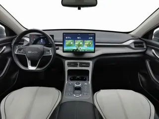 BYD Destroyer 05 2024 купить из Китая, цена 2 480 000 ₽ — Suifenhe Auto