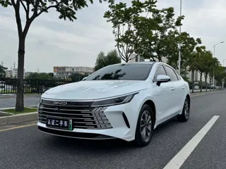 BYD Destroyer 05 2025 купить из Китая, цена 2 337 000 ₽ — Suifenhe Auto