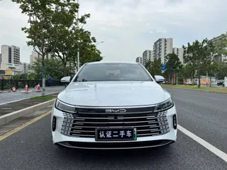 BYD Destroyer 05 2025 купить из Китая, цена 2 337 000 ₽ — Suifenhe Auto