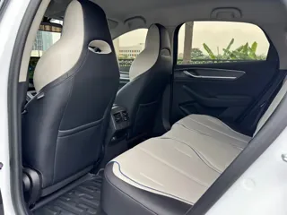 BYD Destroyer 05 2025 купить из Китая, цена 2 337 000 ₽ — Suifenhe Auto