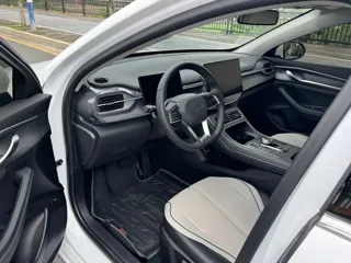 BYD Destroyer 05 2025 купить из Китая, цена 2 337 000 ₽ — Suifenhe Auto