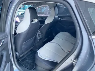 BYD Destroyer 05 2024 купить из Китая, цена 2 479 000 ₽ — Suifenhe Auto