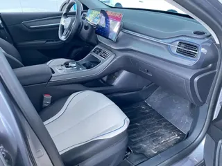 BYD Destroyer 05 2024 купить из Китая, цена 2 479 000 ₽ — Suifenhe Auto