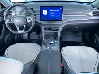 BYD Destroyer 05 2024 купить из Китая, цена 2 479 000 ₽ — Suifenhe Auto
