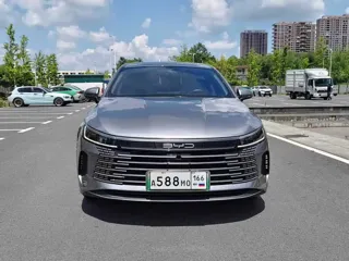 BYD Destroyer 05 2024 купить из Китая, цена 2 518 000 ₽ — Suifenhe Auto