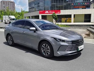 BYD Destroyer 05 2024 купить из Китая, цена 2 518 000 ₽ — Suifenhe Auto