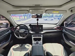 BYD Destroyer 05 2024 купить из Китая, цена 2 518 000 ₽ — Suifenhe Auto