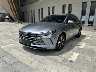 BYD Destroyer 05 2024