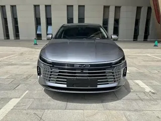 BYD Destroyer 05 2024 купить из Китая, цена 2 583 000 ₽ — Suifenhe Auto