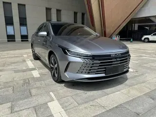BYD Destroyer 05 2024 купить из Китая, цена 2 583 000 ₽ — Suifenhe Auto