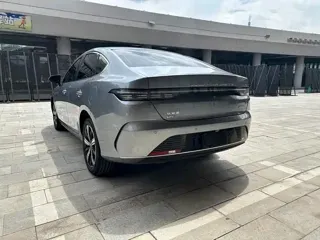 BYD Destroyer 05 2024 купить из Китая, цена 2 583 000 ₽ — Suifenhe Auto