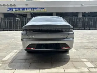 BYD Destroyer 05 2024 купить из Китая, цена 2 583 000 ₽ — Suifenhe Auto