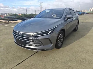 BYD Destroyer 05 2024 купить из Китая, цена 2 450 000 ₽ — Suifenhe Auto