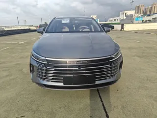 BYD Destroyer 05 2024 купить из Китая, цена 2 450 000 ₽ — Suifenhe Auto