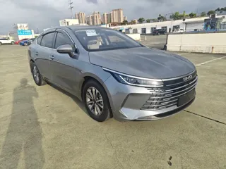 BYD Destroyer 05 2024 купить из Китая, цена 2 450 000 ₽ — Suifenhe Auto