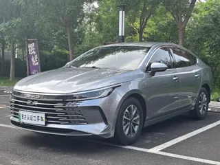 BYD Destroyer 05 2024 купить из Китая, цена 2 234 000 ₽ — Suifenhe Auto