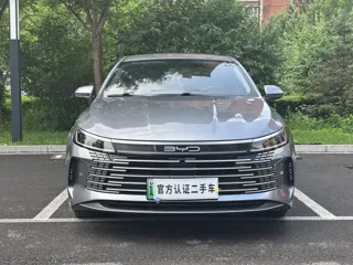 BYD Destroyer 05 2024 купить из Китая, цена 2 234 000 ₽ — Suifenhe Auto