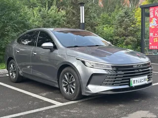 BYD Destroyer 05 2024 купить из Китая, цена 2 234 000 ₽ — Suifenhe Auto