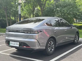 BYD Destroyer 05 2024 купить из Китая, цена 2 234 000 ₽ — Suifenhe Auto
