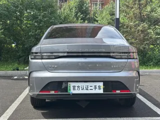 BYD Destroyer 05 2024 купить из Китая, цена 2 234 000 ₽ — Suifenhe Auto