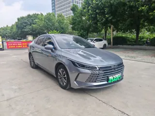 BYD Destroyer 05 2024 купить из Китая, цена 2 258 000 ₽ — Suifenhe Auto
