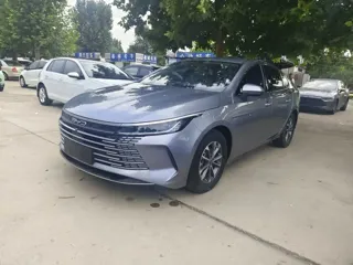 BYD Destroyer 05 2024 купить из Китая, цена 2 333 000 ₽ — Suifenhe Auto