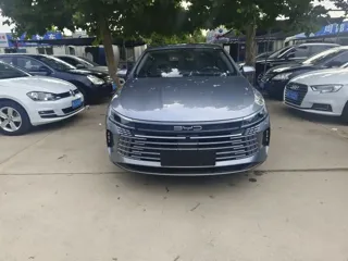 BYD Destroyer 05 2024 купить из Китая, цена 2 333 000 ₽ — Suifenhe Auto
