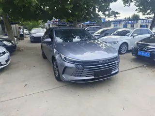 BYD Destroyer 05 2024 купить из Китая, цена 2 333 000 ₽ — Suifenhe Auto