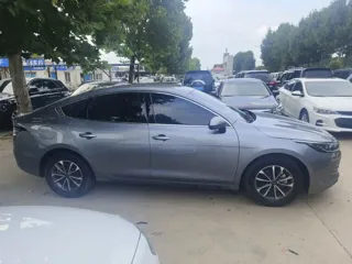 BYD Destroyer 05 2024 купить из Китая, цена 2 333 000 ₽ — Suifenhe Auto