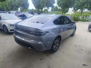 BYD Destroyer 05 2024 купить из Китая, цена 2 333 000 ₽ — Suifenhe Auto
