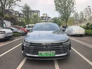 BYD Destroyer 05 2024 купить из Китая, цена 2 278 000 ₽ — Suifenhe Auto