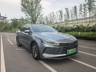 BYD Destroyer 05 2024 купить из Китая, цена 2 278 000 ₽ — Suifenhe Auto