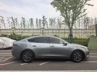 BYD Destroyer 05 2024 купить из Китая, цена 2 278 000 ₽ — Suifenhe Auto