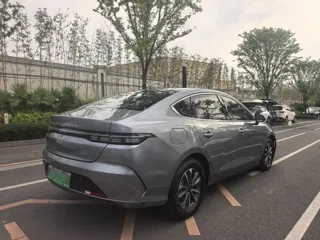 BYD Destroyer 05 2024 купить из Китая, цена 2 278 000 ₽ — Suifenhe Auto