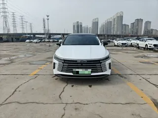BYD Destroyer 05 2024 купить из Китая, цена 2 337 000 ₽ — Suifenhe Auto