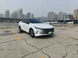 BYD Destroyer 05 2024 купить из Китая, цена 2 337 000 ₽ — Suifenhe Auto