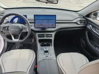 BYD Destroyer 05 2024 купить из Китая, цена 2 337 000 ₽ — Suifenhe Auto