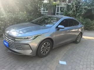BYD Destroyer 05 2024 купить из Китая, цена 2 377 000 ₽ — Suifenhe Auto