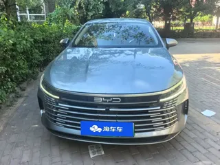BYD Destroyer 05 2024 купить из Китая, цена 2 377 000 ₽ — Suifenhe Auto