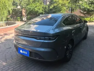 BYD Destroyer 05 2024 купить из Китая, цена 2 377 000 ₽ — Suifenhe Auto