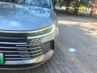 BYD Destroyer 05 2024 купить из Китая, цена 2 377 000 ₽ — Suifenhe Auto