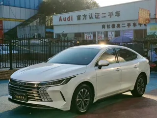 BYD Destroyer 05 2024 купить из Китая, цена 2 333 000 ₽ — Suifenhe Auto